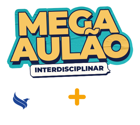 Mega Aulão Interdisciplinar